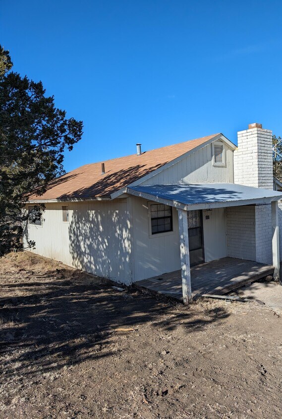 111 Bethel Ct, Capitan, NM 88316 House Rental in Capitan, NM