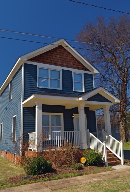 Photo - 1605 Madison Street