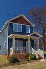 Building Photo - 1605 Madison St