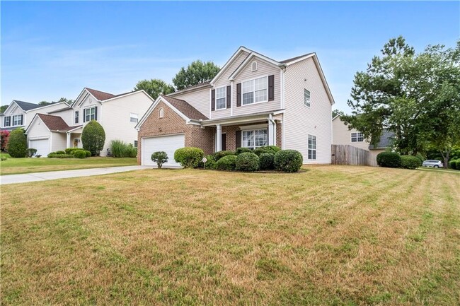 Building Photo - 4419 Silver Ridge Way SW