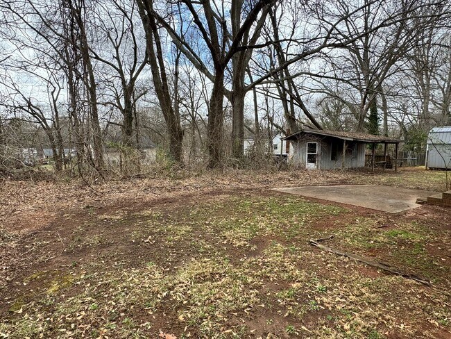 Building Photo - 3/1 House in Shelby, NC (Work still to be ...