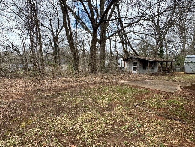 Foto del edificio - 3/1 House in Shelby, NC (Work still to be ...