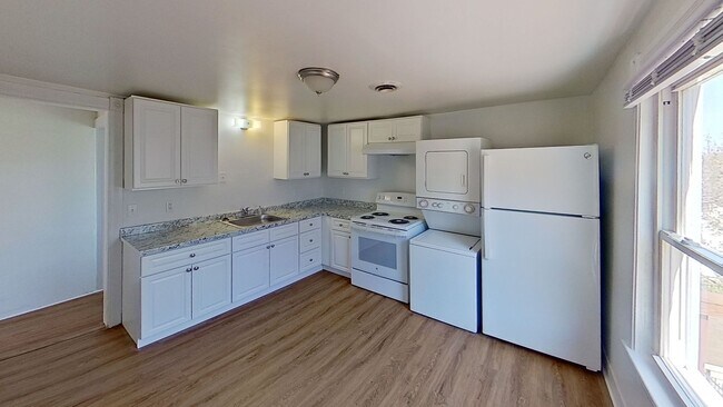 Foto del edificio - 411 Chestnut St