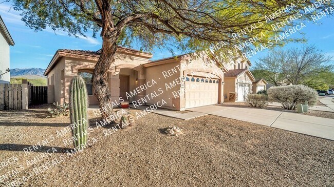 Building Photo - Amazing Opportunity in Rancho Vistoso!