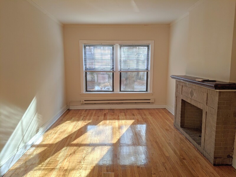 1033 Dempster St Unit 3B, Evanston, IL 60201 Room for Rent in
