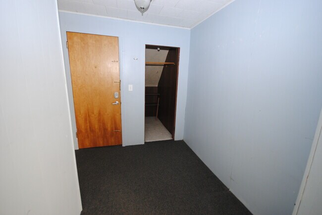 Estudio Classic Sala de estar - 414 Division