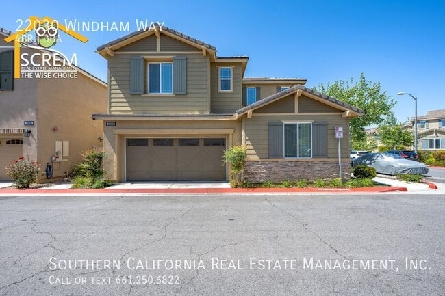 Building Photo - 22030 Windham Way
