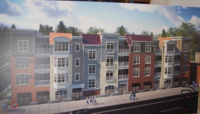 Foto principal - Provident Place