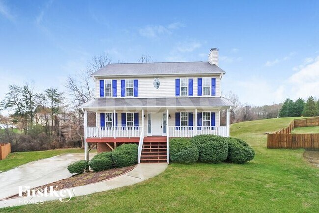 Building Photo - 3901 Hunt Chase Ct
