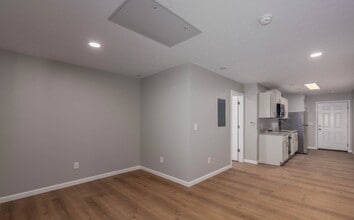 Interior Photo - University Commons Apartments