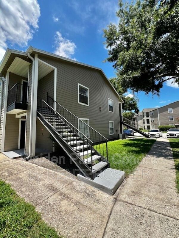 Building Photo - 4724 Walden Circle