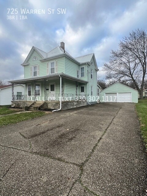 Building Photo - Spacious 3 bedroom home available for rent...