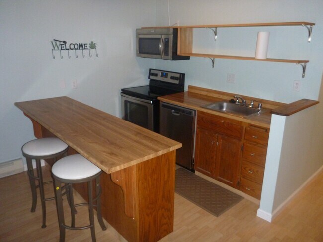 Foto del edificio - Adorable 1 bedroom!