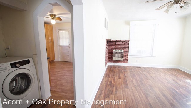Foto del edificio - 2 br, 1 bath House - 3117 Cheek Road