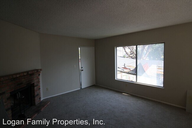 Building Photo - 2 br, 1 bath House - 1265 Reed Avenue # C