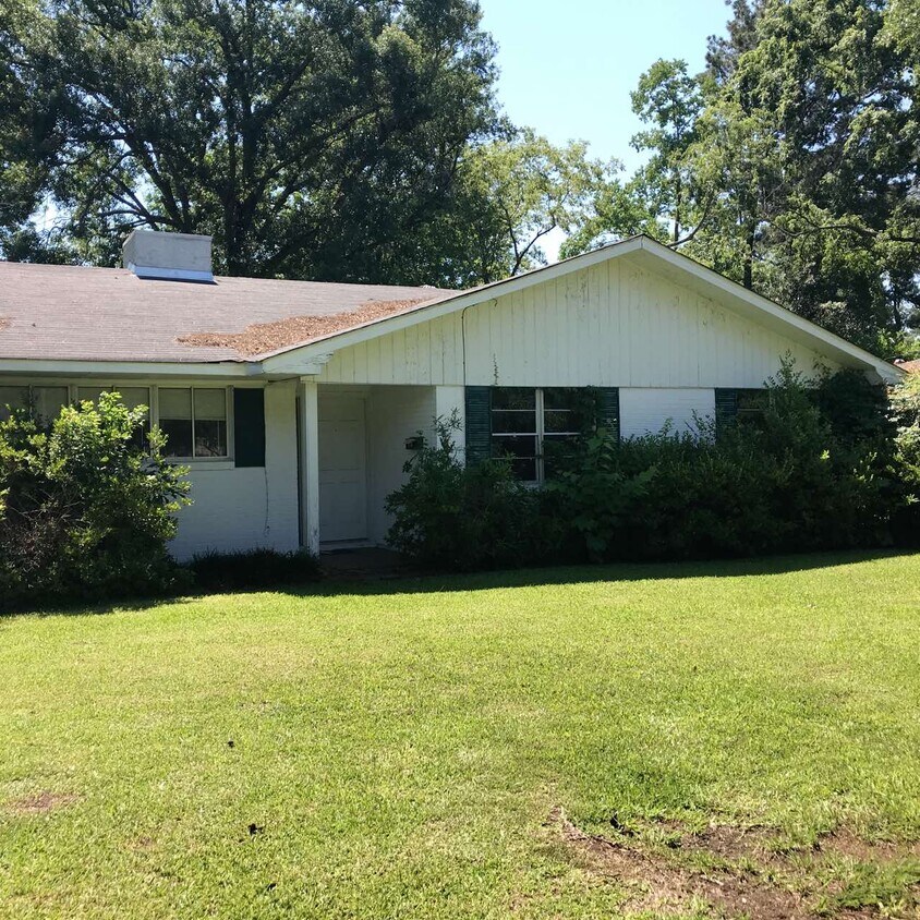 1916 Spencer Ave, Monroe, LA 71201 House Rental in Monroe, LA