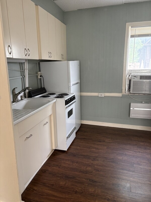 Foto del edificio - 5937 Holmes St