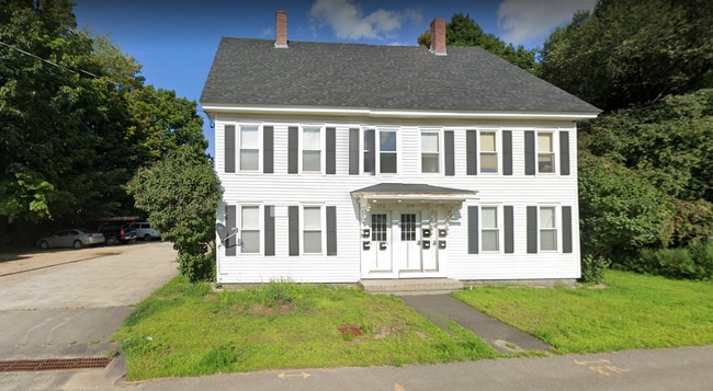 Building Photo - 370 N State St