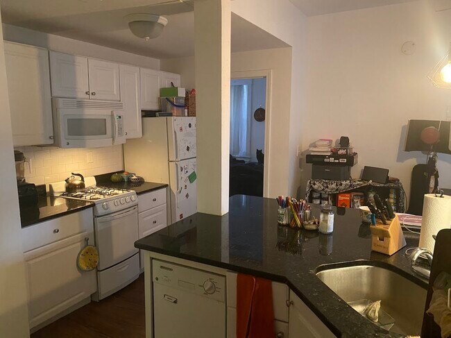Foto del edificio - 59 Hemenway St