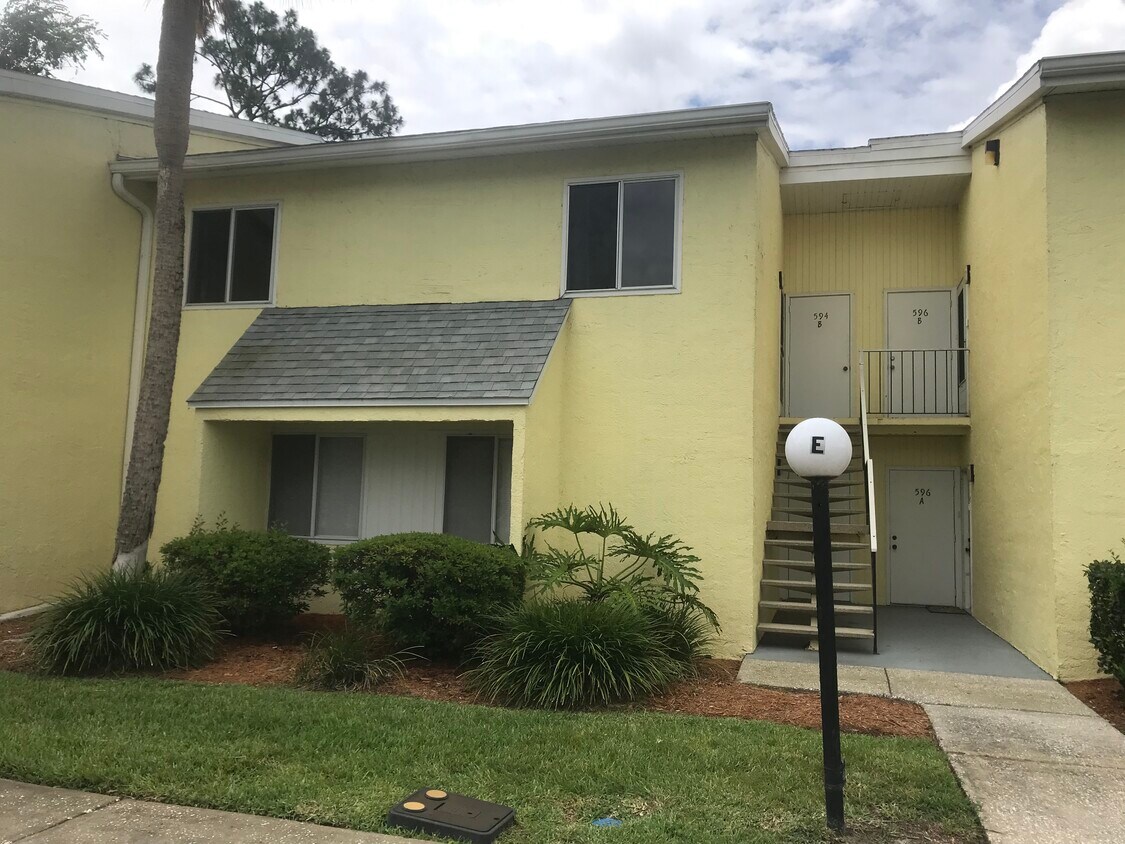 594 Fairways Cir Unit B, Ocala, FL 34472 Condo for Rent in Ocala, FL