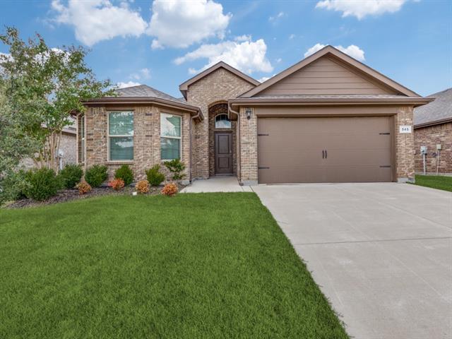 Foto principal - 545 Houndstooth Dr