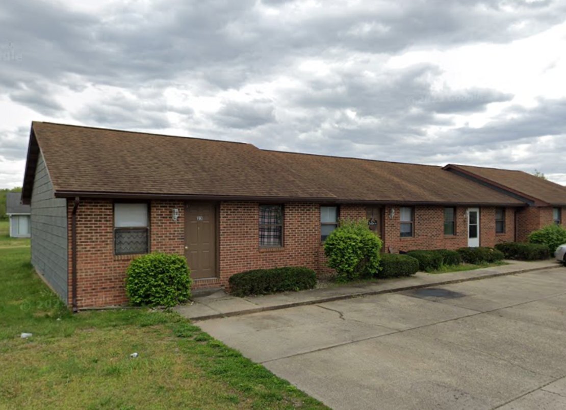 Building Photo - 8701 N Raintree Ct