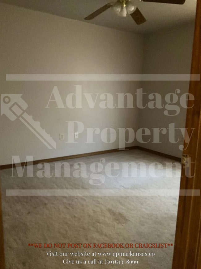 Foto del edificio - Spacious 2-Bedroom Duplex in Conway!