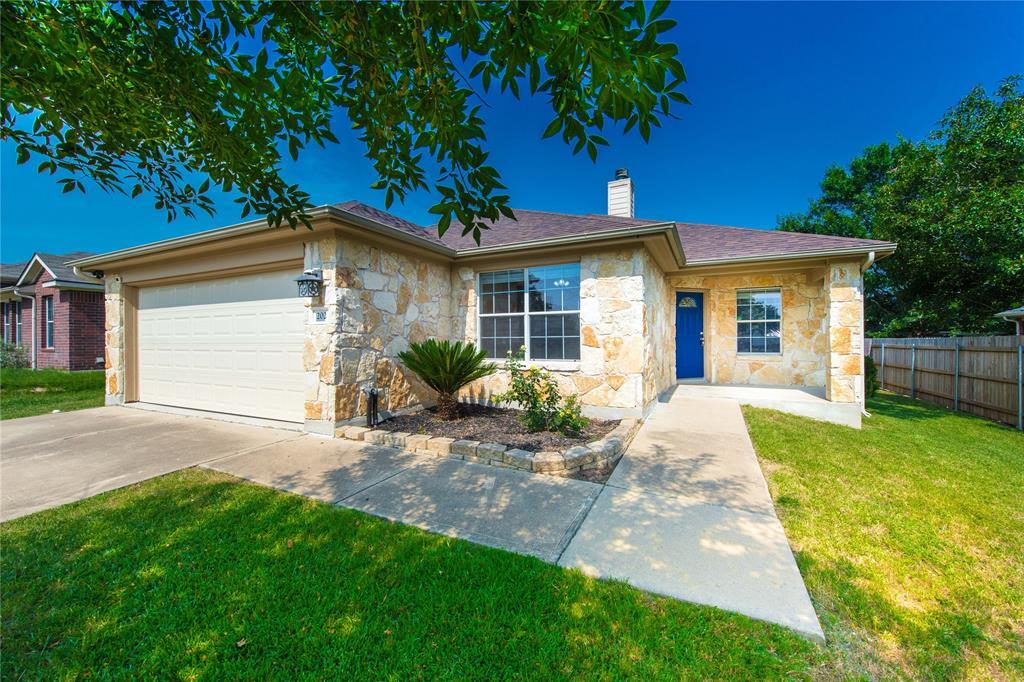 Foto principal - 202 Kerley Dr