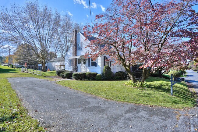 Foto del edificio - 3738 Walnut St