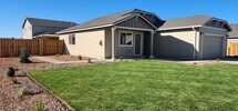 Primary Photo - New Home with RV Parking