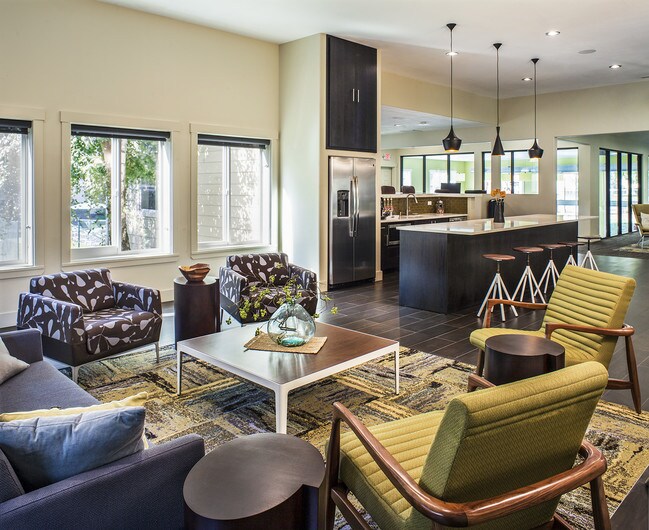 Lumina Apartments Gresham, OR