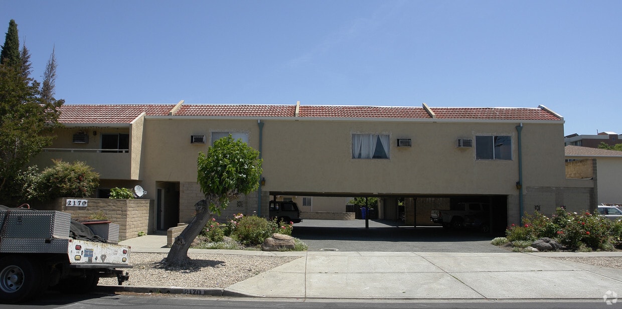 Primary Photo - 2170 Mt Diablo St