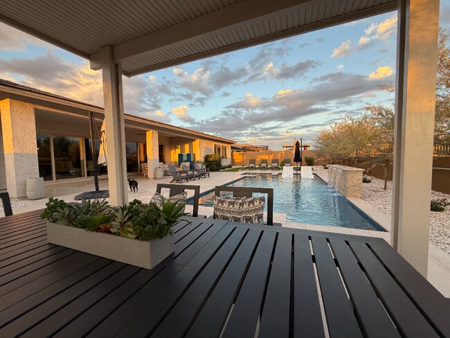 Photo - 23045 E Via Las Brisas House