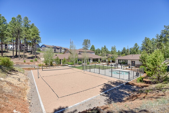 Building Photo - Clear Creek Village