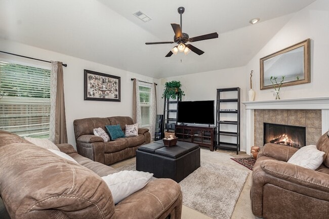 Photo - 1232 Morning Dove Dr House