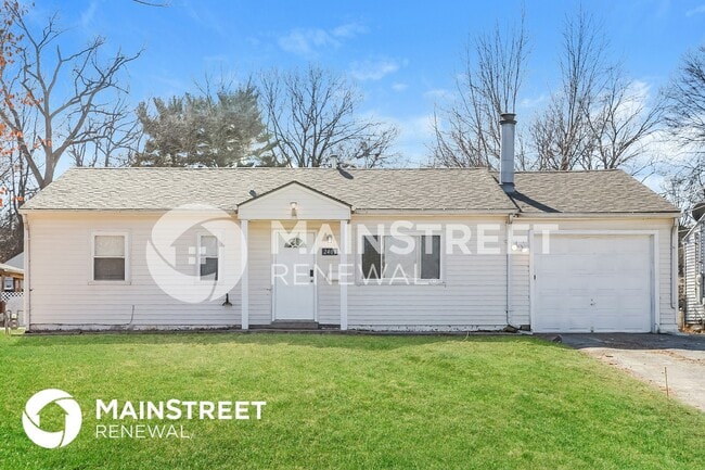 Building Photo - 2403 NE Pursell Rd