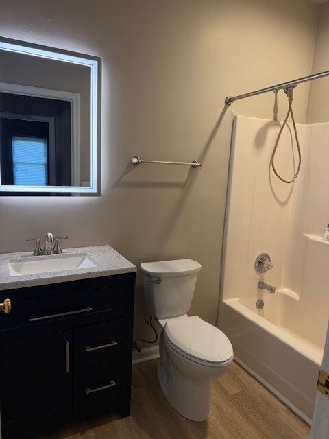 Foto del edificio - 103 Chippendale Ct