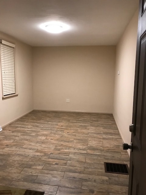 Living Room - 1520 4th Ave