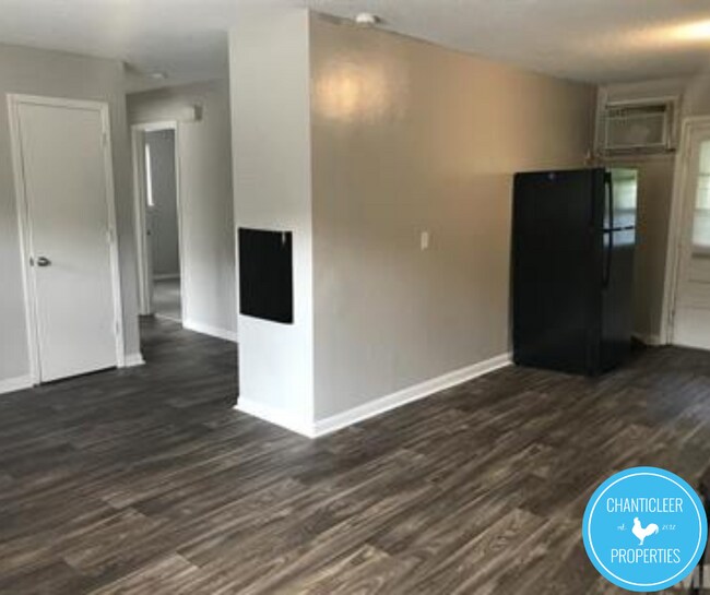 Building Photo - 1400 Creech Rd