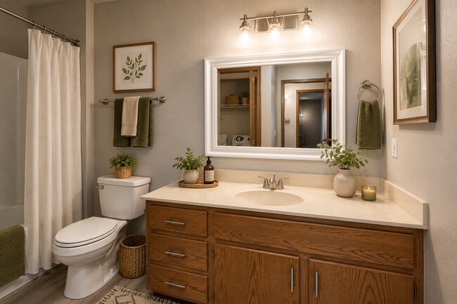 Nova Townhomes - Nova Apartments
