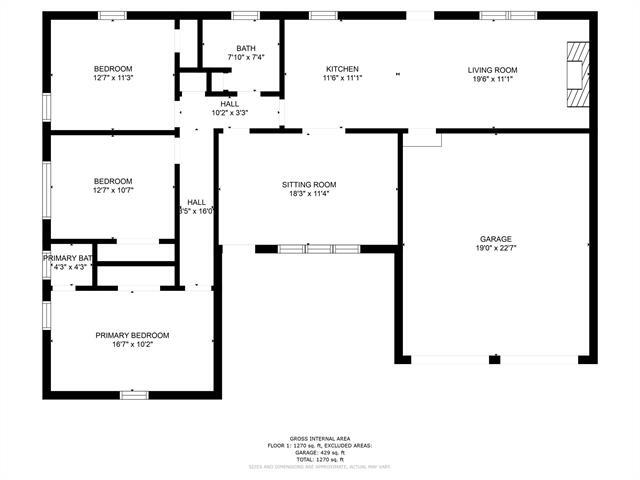 Building Photo - 213 Sheri Ln