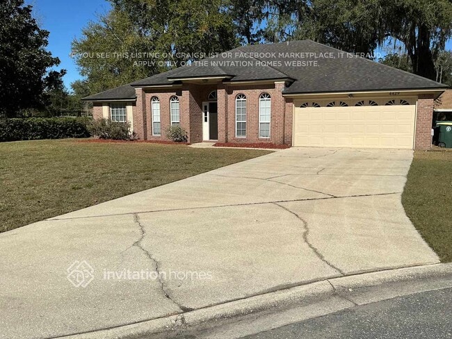 Building Photo - 4429 Hollygate Ct