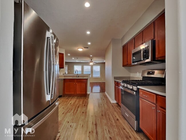 Building Photo - 8110 Rosemary Drive