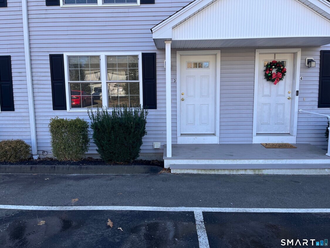 Foto del edificio - 2470 Boston Post Rd