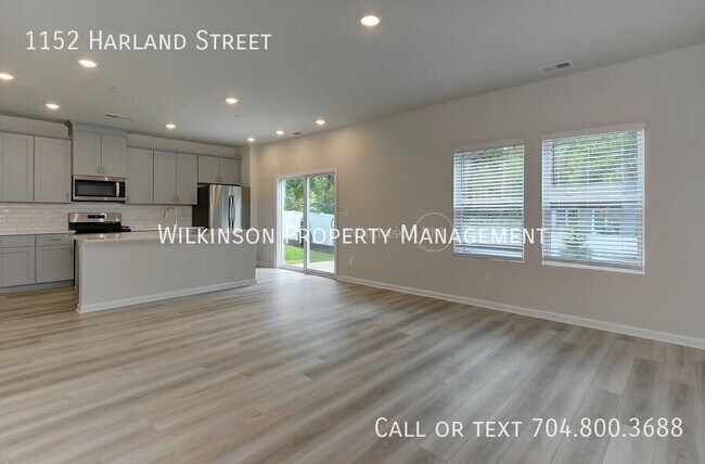 Foto del edificio - 1152 Harland St
