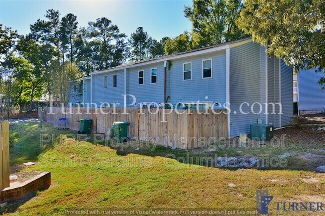 Building Photo - 308 Percival Rd