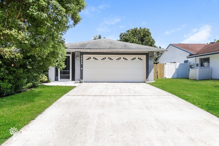 Foto principal - 2825 Wendover Terrace