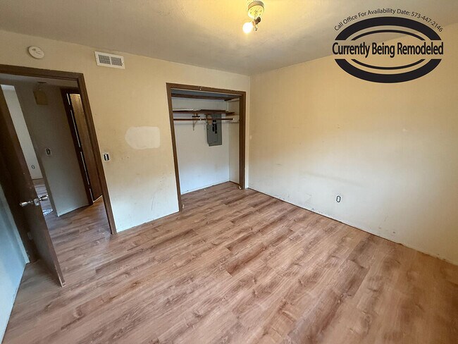 Foto del edificio - 420 NE Park Ln