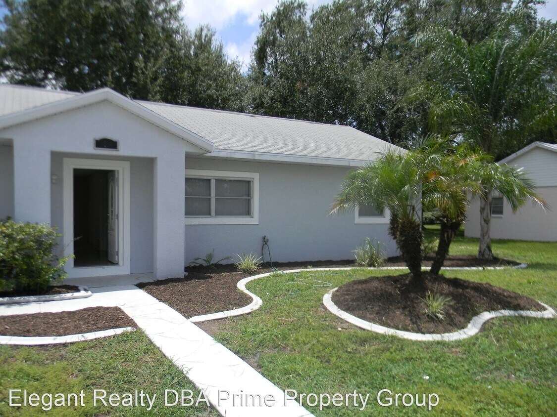 Foto principal - 3100 Marsh Harbor Pl