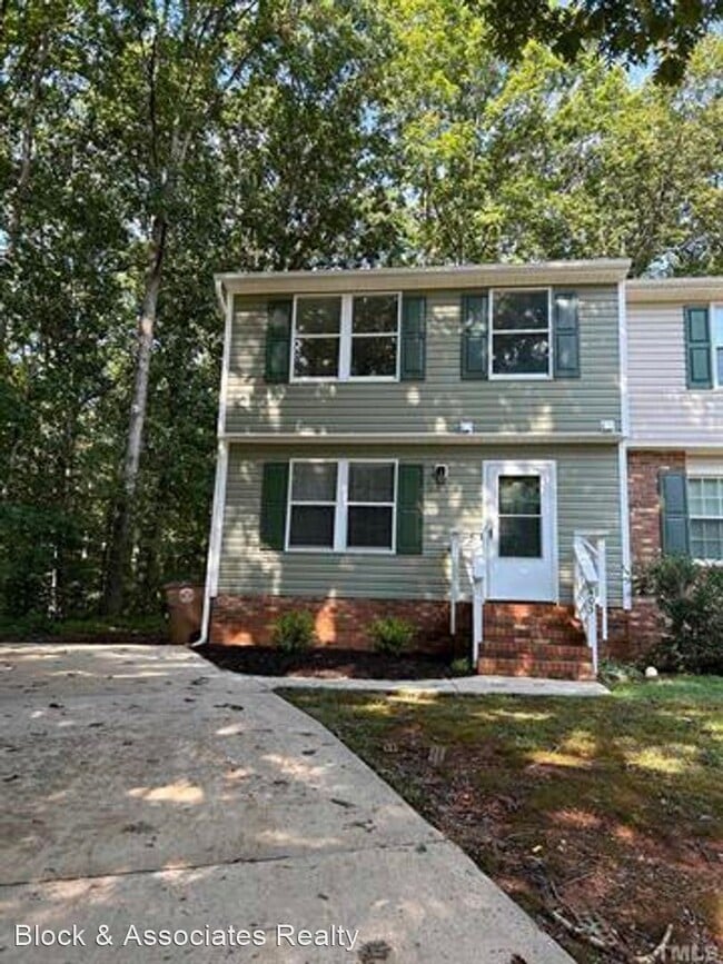 Building Photo - 2 br, 2.5 bath House - 403 Kilmarnock Court